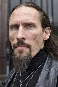 Kristian Espedal as Himself (as Gaahl) in True Norwegian Black Metal 2007