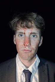 Jacob Poole as Danny Felt in Dead on Distribution 2025