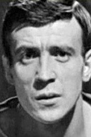 Yury Gavriluk as in Look Into the Eyes... 1976