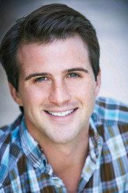 Dan Sykes as Jeremy in 18 Year Old Virgin 2009