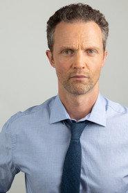 Jamieson Rhyme as Key-Jo in The Color Happy 2020