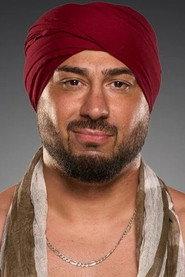 Munraj Ricardo Singh Sahota as Self in Singhs in the Ring 2025
