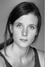 Jutta Wernicke as Lotte in Voyages 2019