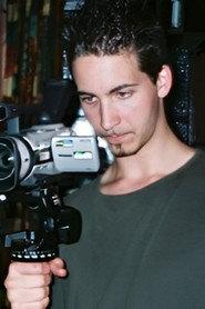 Nick Archer as Estate Agent in Still Night 2003