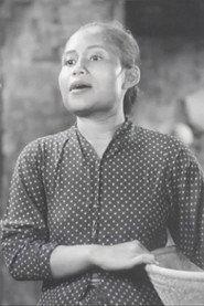 Suhaimi as Bang To'ing in Malu-Malu Kutjing 1954