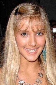 Becky Rosso as Izzy Woods in Legally Blondes 2009