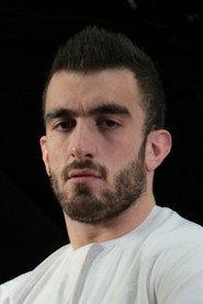 Mohammad Yahya as  in Bellator 191: McDonald vs. Ligier 2017