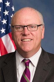 Joe Crowley as Self in Knock Down the House 2019