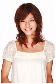 Mitsuki Oishi as Maki in My Rainy Days 2009