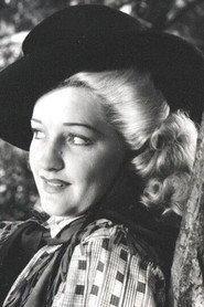 Sally Cairns as Carol Bradford in Covered Wagon Trails 1940
