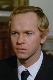 Giorgio Gennari as Gérard in The Doll of Satan 1969
