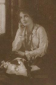 Lisa Weise as in Carl und Carla 1915