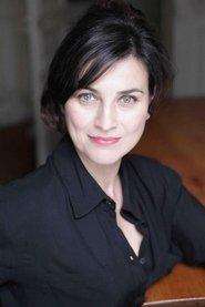 Christelle Prot as (segment "Correspondences") in Memories 2007