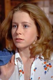 Marie Forså as  in Father to Be 1979