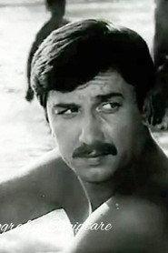 Piro Kita as Arbeni in The Threat 1981