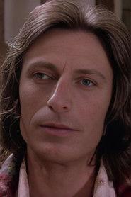 Bernard Hug as Du Tueur in The Female Executioner 1986