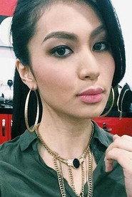 Natasya Mahyan as Sub Inspector Wani in Sheriff 2024