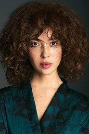 Natasha Culzac as Grace in Fork