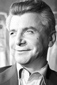 Szczepan Baczyński as Szczepan Gawęda in Skarb kapitana Martensa 1957