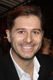 Alexandros Bourdoumis as Dimitris in The Three Wishes 2002
