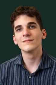 Colin Miller as The Nomad in Melomania 2022