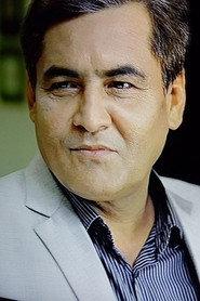 Rashid Farooqi as Kahil in Riyasat Mein Riyasat 2016