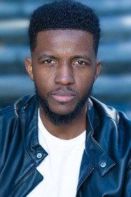 A.D. Scott as Solomon Oya in The Message 2024