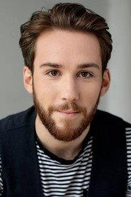 David D'Amours-Fortier as Paul in The Schoolyard 2007