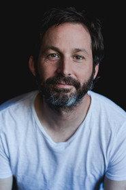 Dave Lawson as in A Writer and Three Script Editors Walk Into a Bar 2014