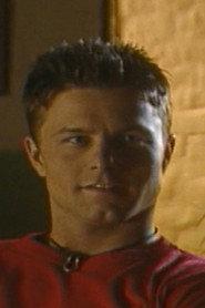 Glen Meadows as Lance in Scandalous Sex 2004