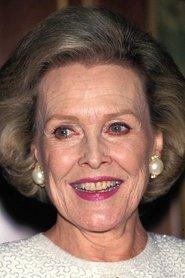 Frances Bergen as Mrs. Harding in The Morning After 1986