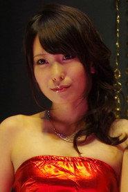 Chika Arimura as in News Anchor Mayumi 2003