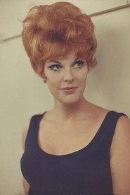 Aleshia Brevard as Herself in Screaming Queens: The Riot at Compton's Cafeteria 2005
