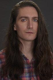 Christian PK Reeve as Peter in The Vanishing Act 