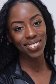Lanexa Neal as Earline in Toxic 2024