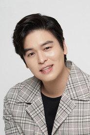 Lee Jang-woo as  in Human Casino 2011