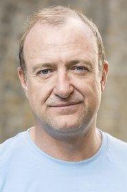 Tim Treloar as Bosola in The Duchess of Malfi 2012