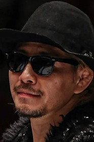 Yujiro Takahashi as Yujiro Takahashi in NJPW 52nd Anniversary Event & New Japan Cup 2024 - Day 1 2024