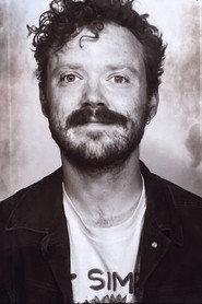 Brad Roelandt as Ruff Tuff Tommy in When Jacob Jinkers Came to Town 2024