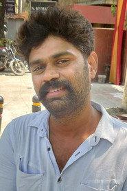 Siva Maran as Maran in Jama 2024