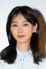 Zheng Yingchen as A Zhi in Striding Into the Wind 2021