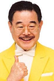 Maggy Shiro as  in 呪戒-JUKAI- 2005