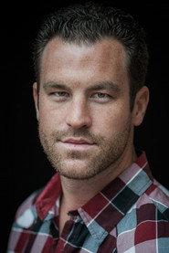Nick Madrick as Young Cop in The Taking of Deborah Logan 2014