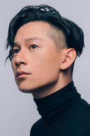 Thor Lok Chun-Wai as Ho Chi Wai in Breakout Brothers 3 2022