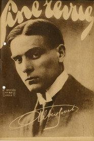 Abel Sovet as Fred Beyart in The Midnight Chimes 1924