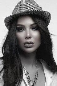 Gulshan Huseynli as  in When Hopes Are Shattered 