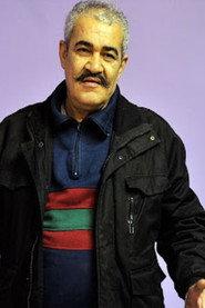 Majid Alizadeh as in Cursed Sneezes 2011