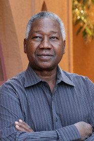 Gaston Kaboré as Self in The Taxi, The Cinema and Me 2023