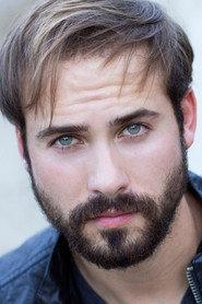 Cameron Bigelow as Josh Kilpatrick in Intrusive Behavior 2013