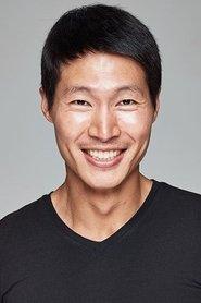 Eom Ji-man as Chief Detective in Green Night 2023